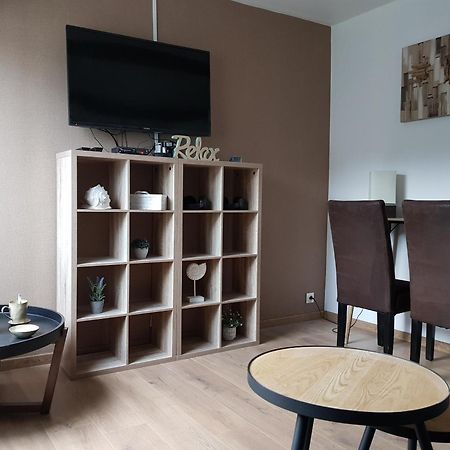Bed and Breakfast Le Colombier Bretagne Louannec Exterior foto