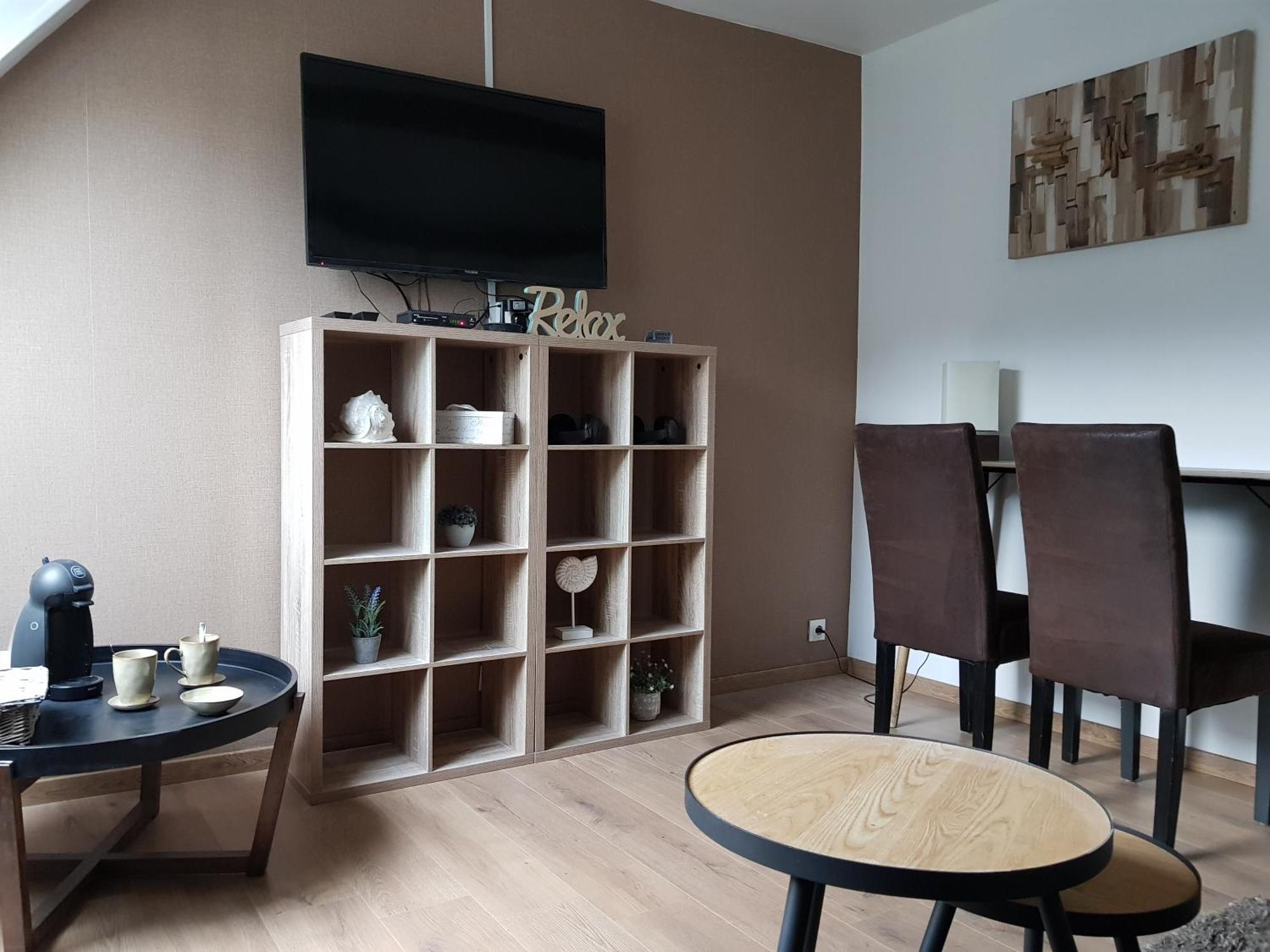 Bed and Breakfast Le Colombier Bretagne Louannec Exterior foto